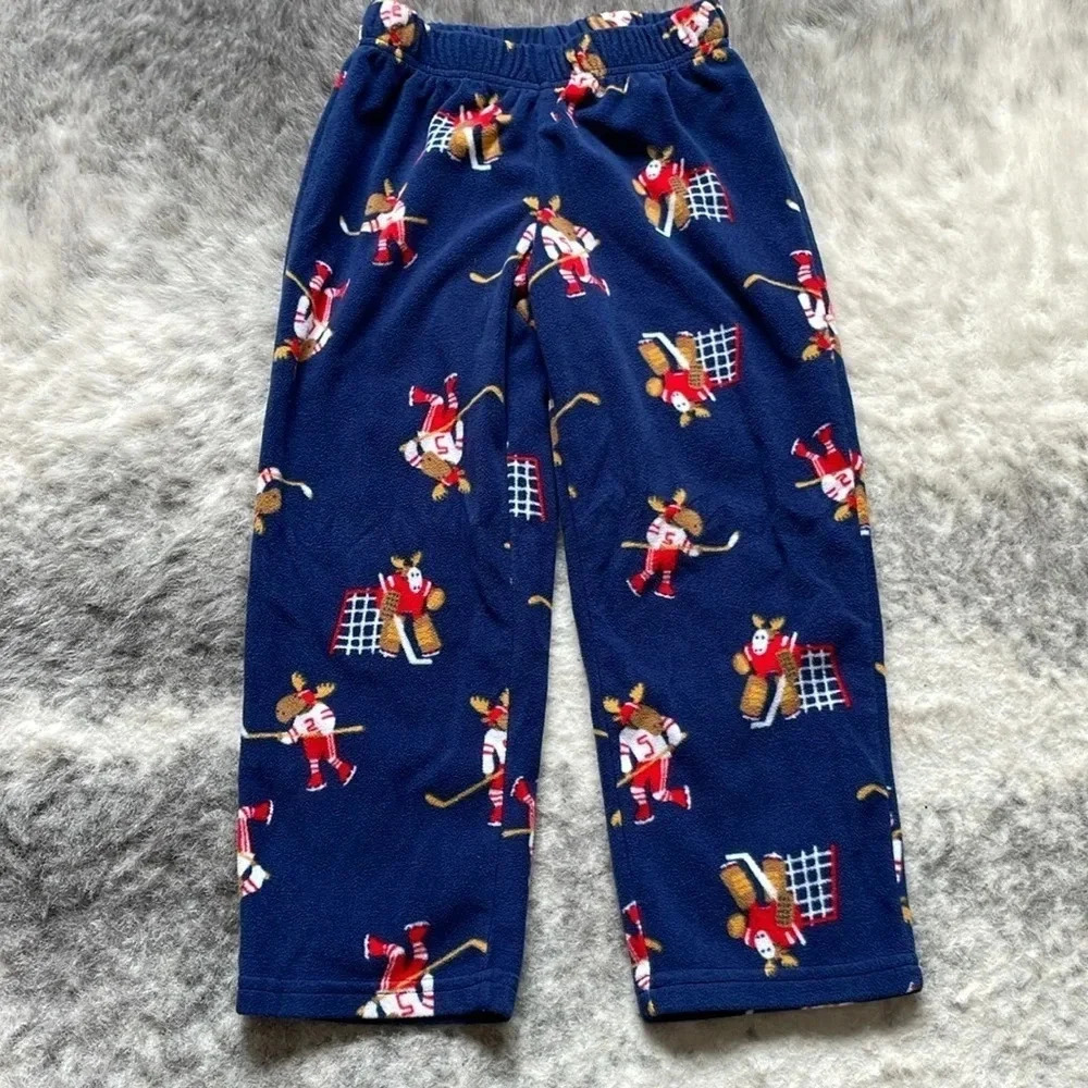 Carters  PJ bottom